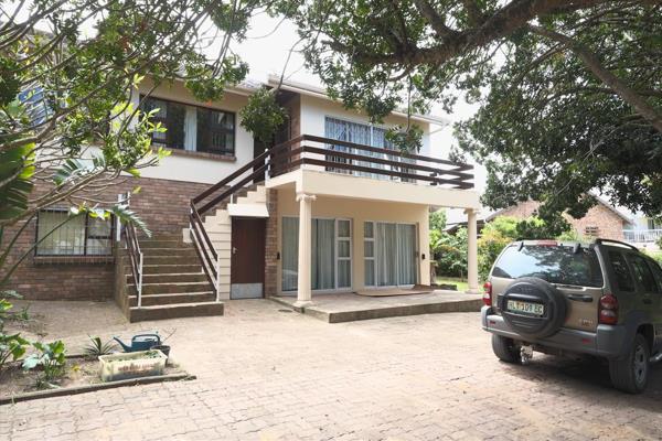 Spacious Family Home with Flatlet and Excellent Potential 
Offering generous ...