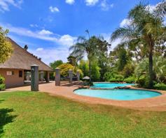 Apartment / Flat for sale in Jukskei Park