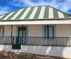 House for sale in Calitzdorp