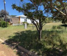 Vacant Land / Plot for sale in Bot River