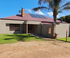 House for sale in Joubertina