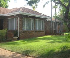 House for sale in Amandasig