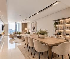 Apartment / Flat for sale in Sandhurst