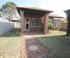 Townhouse for sale in Andeon