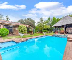 House for sale in Jukskei Park