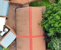 Townhouse for sale in Langenhovenpark