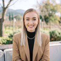 Agent profile for Carla Labuschagne