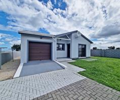 House for sale in Fountains Estate