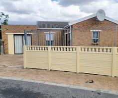 House for sale in Silversands