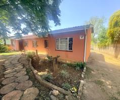 House for sale in Vryheid