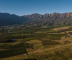 Farm for sale in Tulbagh Rural