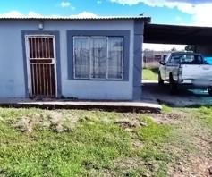House for sale in Grasslands
