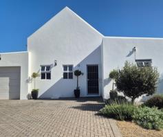 House for sale in Paternoster
