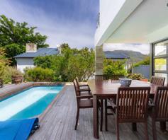 House for sale in Hout Bay Central