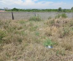 Vacant Land / Plot for sale in Mahlasedi Park