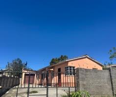 House for sale in Ikwezi