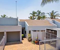 Townhouse for sale in Welgelegen