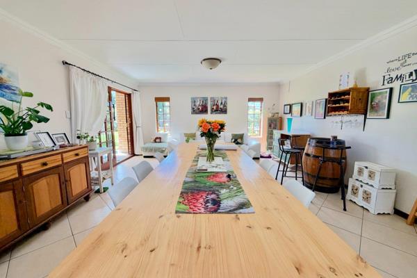 Modern 4-Bedroom Duet with Private Flatlet. Discover modern comfort and versatile living in this beautifully presented duet in ...