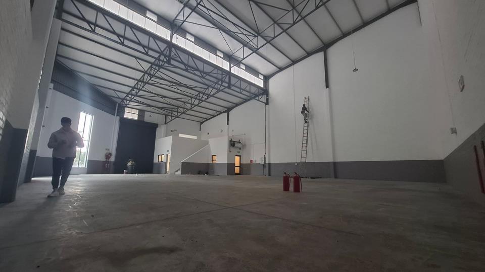 Industrial property to rent in Atlas Gardens - P24-117738363
