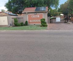 Apartment / Flat for sale in Celtisdal