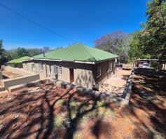 House for sale in Thabazimbi