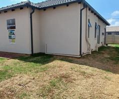 House for sale in Toekomsrus