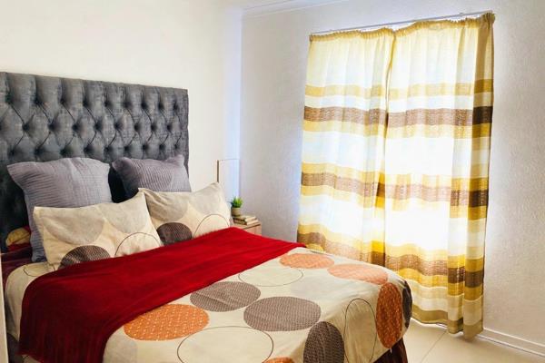 Experience the ideal combination of comfort and practicality in this delightful two-bedroom residence, which is perfectly situated in ...