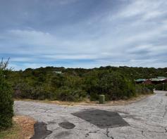 Vacant Land / Plot for sale in Gamtoos Mouth