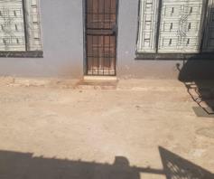 House for sale in Mashimong