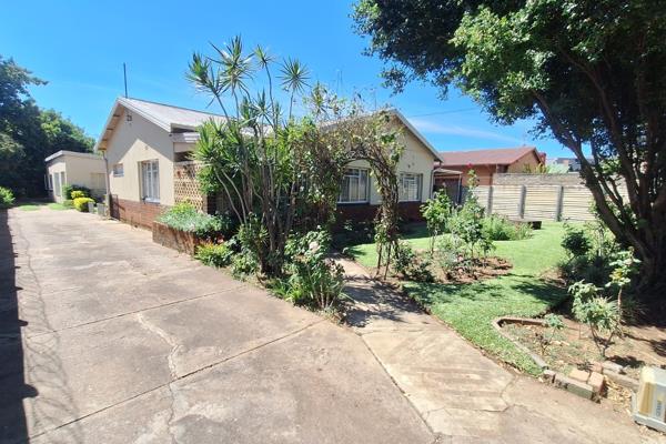 One Property. With Potentially Three Living Spaces. Endless Possibilities!

Looking for a spacious family home with excellent rental ...