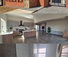 Townhouse for sale in Wild Olive Estate