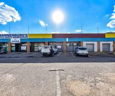 Commercial Property for sale in Mayville