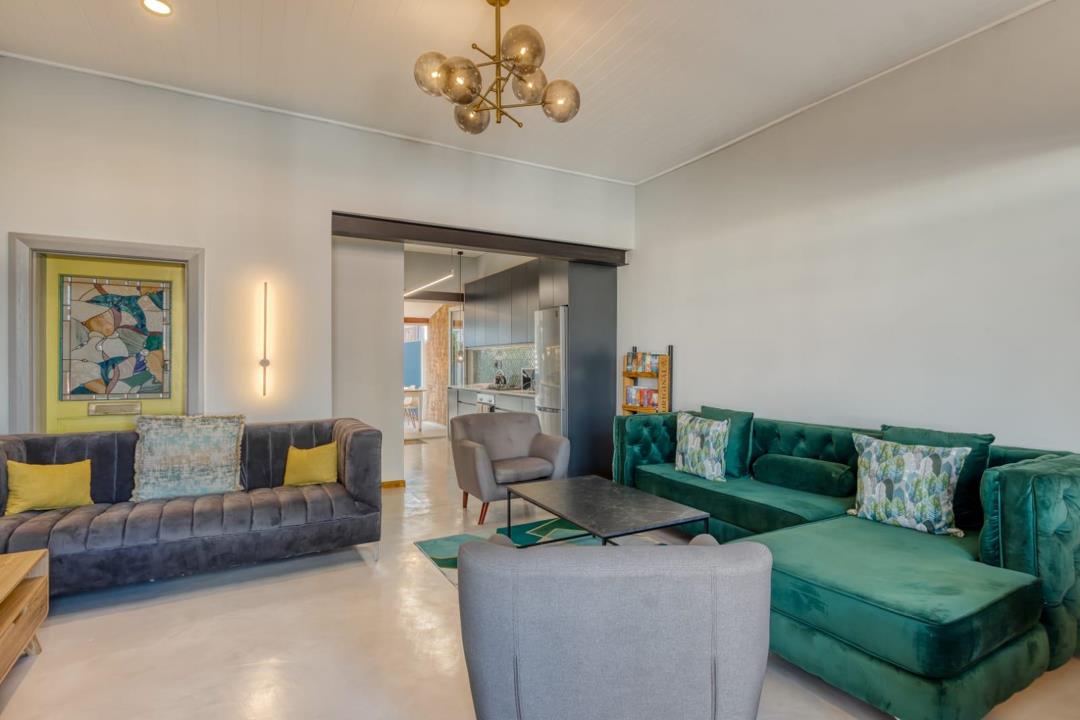 2 Bedroom House to rent in Van Ryneveld - 72 Michau - P24-117740247