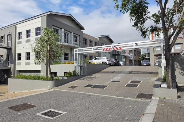 1103m2 A Grade office at Century Falls, Century City, suited to professional companies requiring a substantial, secure and accessible ...