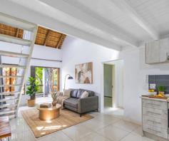Apartment / Flat for sale in Jukskei Park