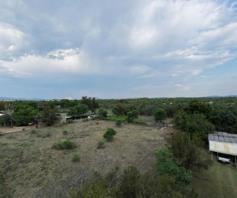 Vacant Land / Plot for sale in Modimolle