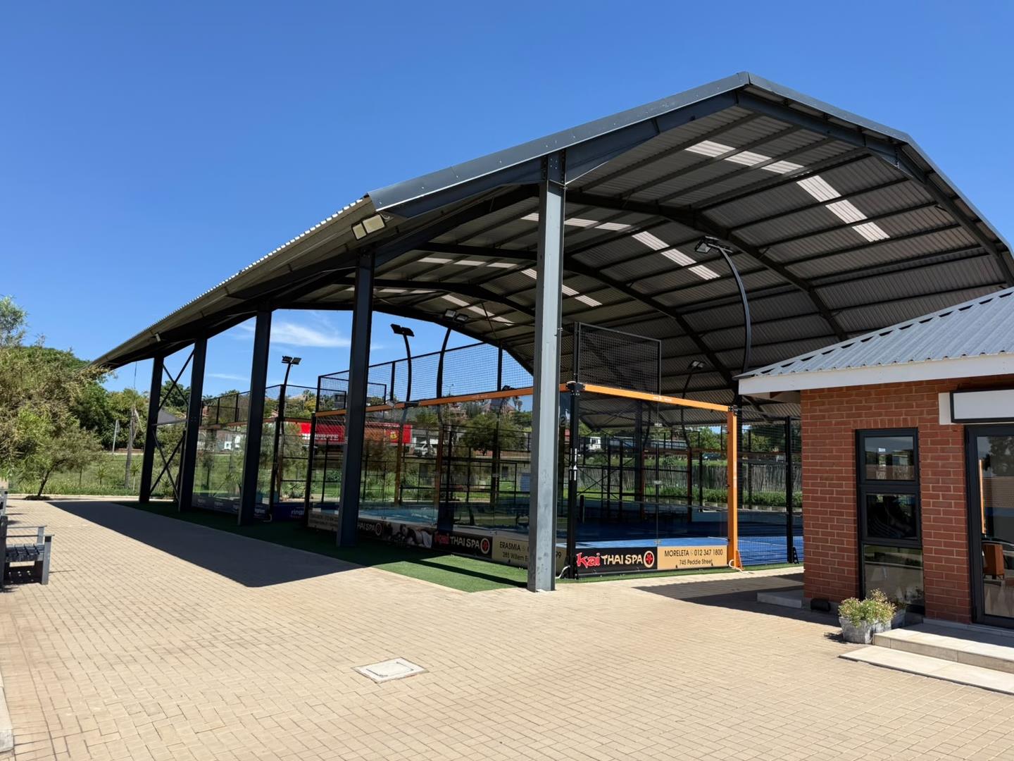 Commercial property for sale in Laudium - P24-117741657