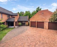 House for sale in Jukskei Park