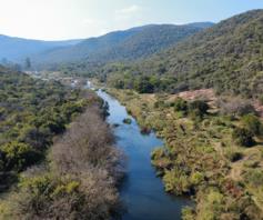 Farm for sale in Zoutpansdrift AH