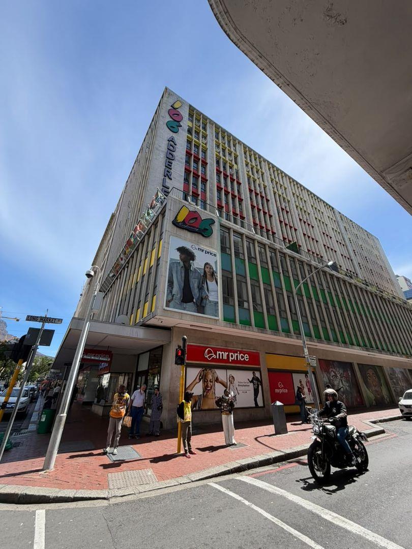 Commercial Property to Rent in Cape Town City Centre