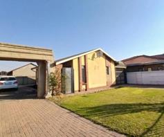 House for sale in Sebokeng Zone 17