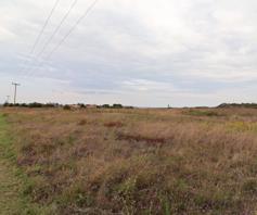 Vacant Land / Plot for sale in Rayton