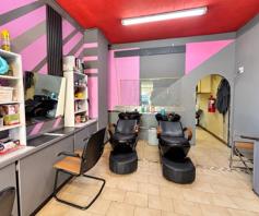 Commercial Property for sale in Brits Central