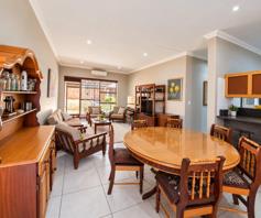Townhouse for sale in Navalsig