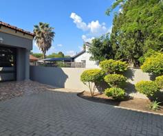 House for sale in Brits Central