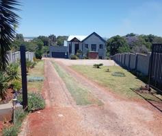 House for sale in Tzaneen Rural