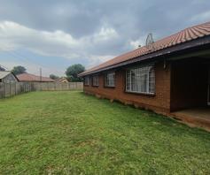 House for sale in Vaalpark