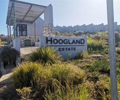 Vacant Land / Plot for sale in Hoogland