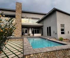 House for sale in The Aloes Lifestyle Estate