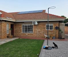 Townhouse for sale in Mookgopong